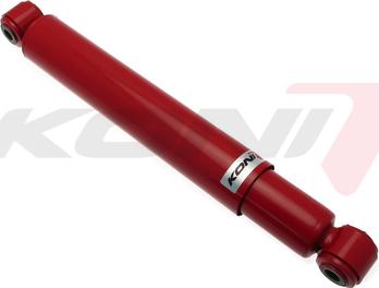 KONI 88-1262SP2 - Ammortizzatore autozon.pro