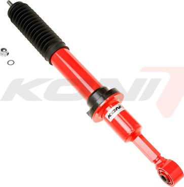 KONI 88-1712SP3 - Ammortizzatore autozon.pro