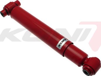 KONI 88-1724 - Ammortizzatore autozon.pro