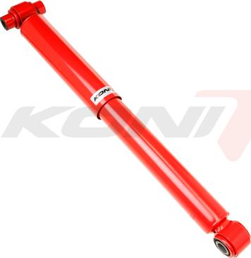 KONI 88-1775 - Ammortizzatore autozon.pro