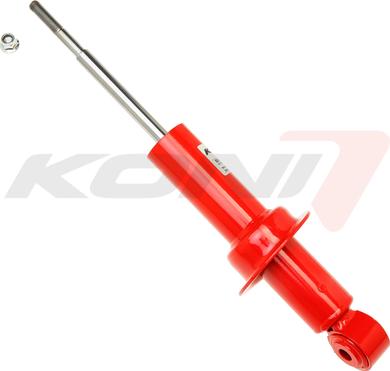 KONI 8245-1408 - Ammortizzatore autozon.pro