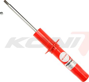 KONI 8245-1415 - Ammortizzatore autozon.pro