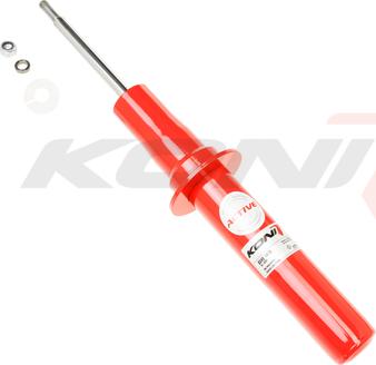 KONI 8245-1418 - Ammortizzatore autozon.pro