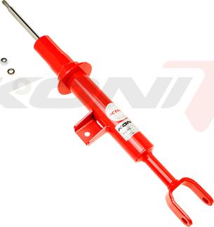 KONI 8245-1417L - Ammortizzatore autozon.pro