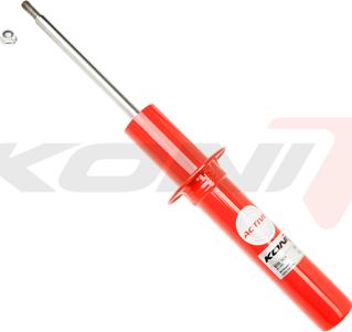 KONI 8245-1434 - Ammortizzatore autozon.pro