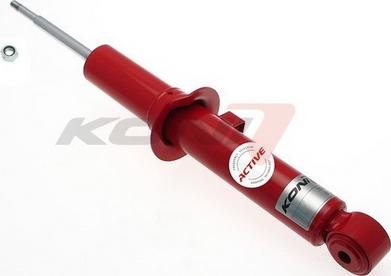 KONI 8245-1195L - Ammortizzatore autozon.pro