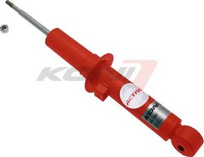 KONI 8245-1195R - Ammortizzatore autozon.pro