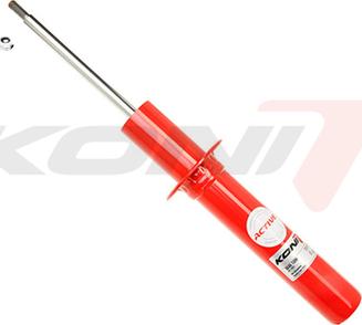 KONI 8245-1396 - Ammortizzatore autozon.pro