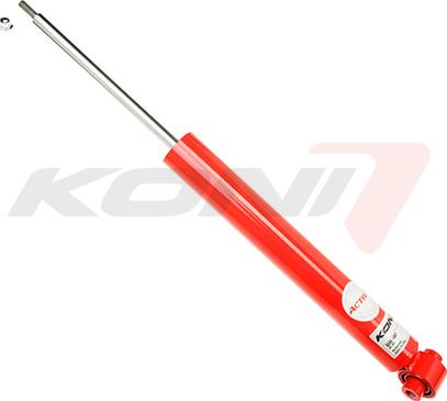 KONI 8245-1397 - Ammortizzatore autozon.pro