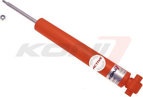 KONI 8245-1357 - Ammortizzatore autozon.pro