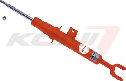 KONI 8245-1302L - Ammortizzatore autozon.pro