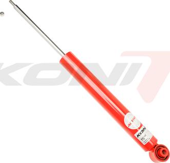 KONI 8245-1387 - Ammortizzatore autozon.pro