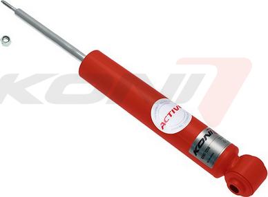 KONI 8245-1256 - Ammortizzatore autozon.pro