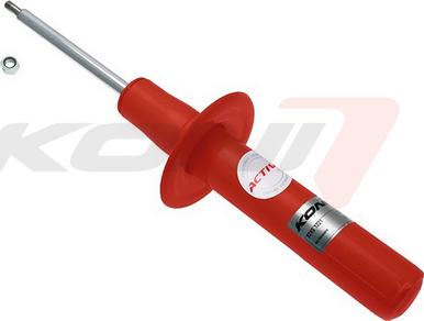 KONI 8245-1221 - Ammortizzatore autozon.pro