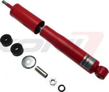 KONI 8240-1183SPX - Ammortizzatore autozon.pro