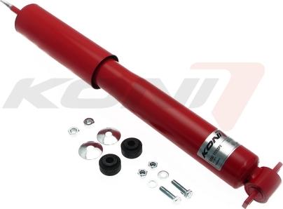 KONI 8240-1176SPX - Ammortizzatore autozon.pro