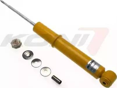 KONI 8241-1118SPORT - Ammortizzatore autozon.pro