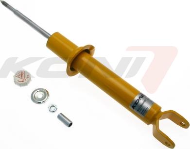 KONI 8241-1243SPORT - Ammortizzatore autozon.pro