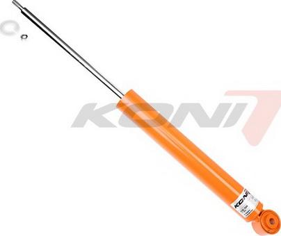 KONI 8250-1044 - Ammortizzatore autozon.pro