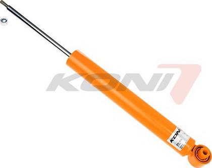 KONI 8250-1050 - Ammortizzatore autozon.pro