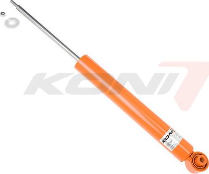 KONI 8250-1051 - Ammortizzatore autozon.pro