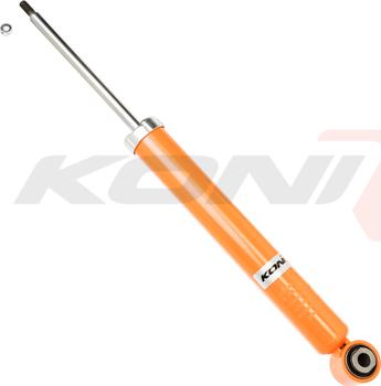 KONI 8250-1058 - Ammortizzatore autozon.pro