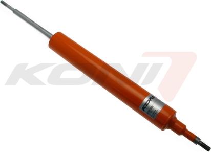 KONI 8250-1026 - Ammortizzatore autozon.pro