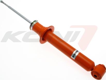 KONI 8250-1021 - Ammortizzatore autozon.pro