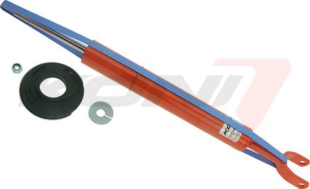 KONI 8250-1022 - Ammortizzatore autozon.pro