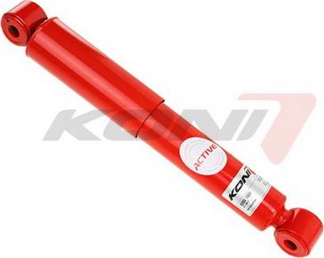 KONI 8205-1008 - Ammortizzatore autozon.pro