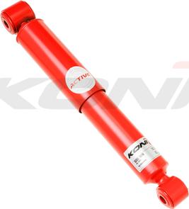 KONI 8205-1016 - Ammortizzatore autozon.pro