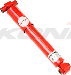 KONI 8205-1010 - Ammortizzatore autozon.pro