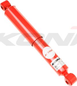 KONI 8205-1012 - Ammortizzatore autozon.pro