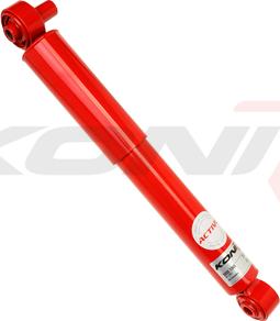 KONI 8205-1393 - Ammortizzatore autozon.pro