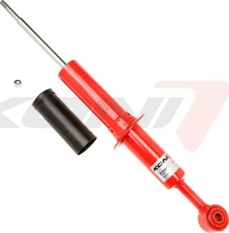 KONI 82-2560SP1 - Ammortizzatore autozon.pro