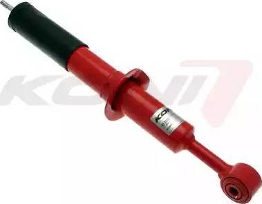 KONI 82-2522 - Ammortizzatore autozon.pro