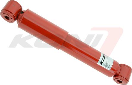 KONI 82-2571 - Ammortizzatore autozon.pro