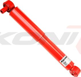 KONI 82-2640 - Ammortizzatore autozon.pro