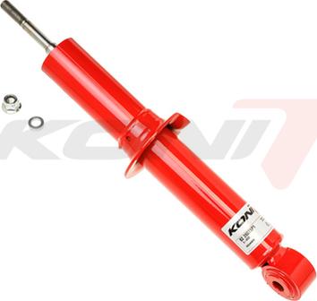 KONI 82-2607SP1 - Ammortizzatore autozon.pro