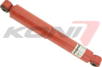 KONI 82-2369 - Ammortizzatore autozon.pro