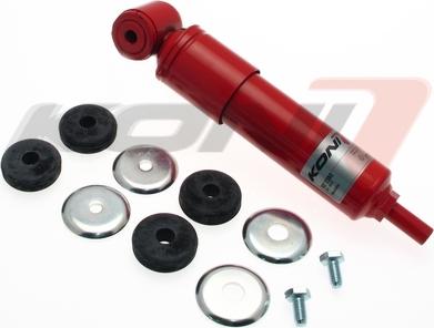 KONI 82-2380 - Ammortizzatore autozon.pro