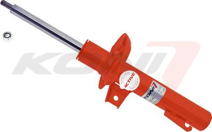 KONI 8745-1006 - Ammortizzatore autozon.pro