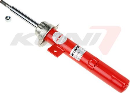 KONI 8745-1014L - Ammortizzatore autozon.pro