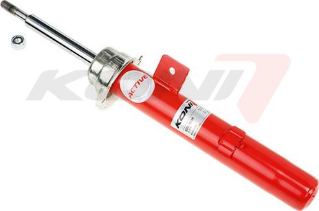 KONI 8745-1014R - Ammortizzatore autozon.pro