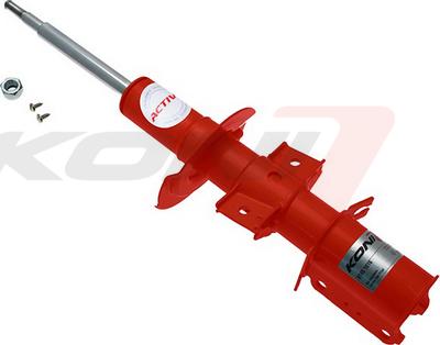 KONI 8745-1016 - Ammortizzatore autozon.pro