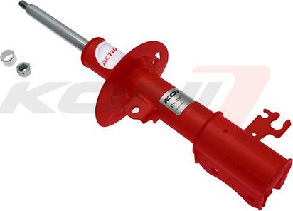 KONI 8745-1010L - Ammortizzatore autozon.pro