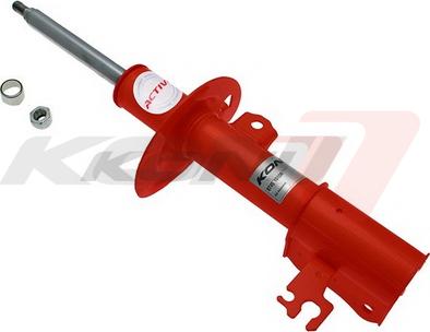 KONI 8745-1010R - Ammortizzatore autozon.pro