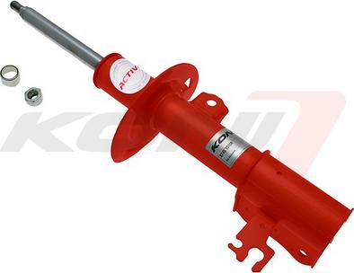 KONI 8745-1010R - Ammortizzatore autozon.pro