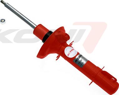 KONI 8745-1030 - Ammortizzatore autozon.pro