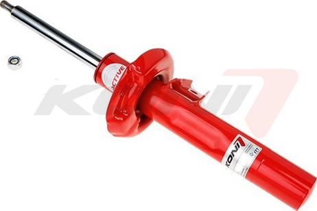 KONI 8745-1038 - Ammortizzatore autozon.pro